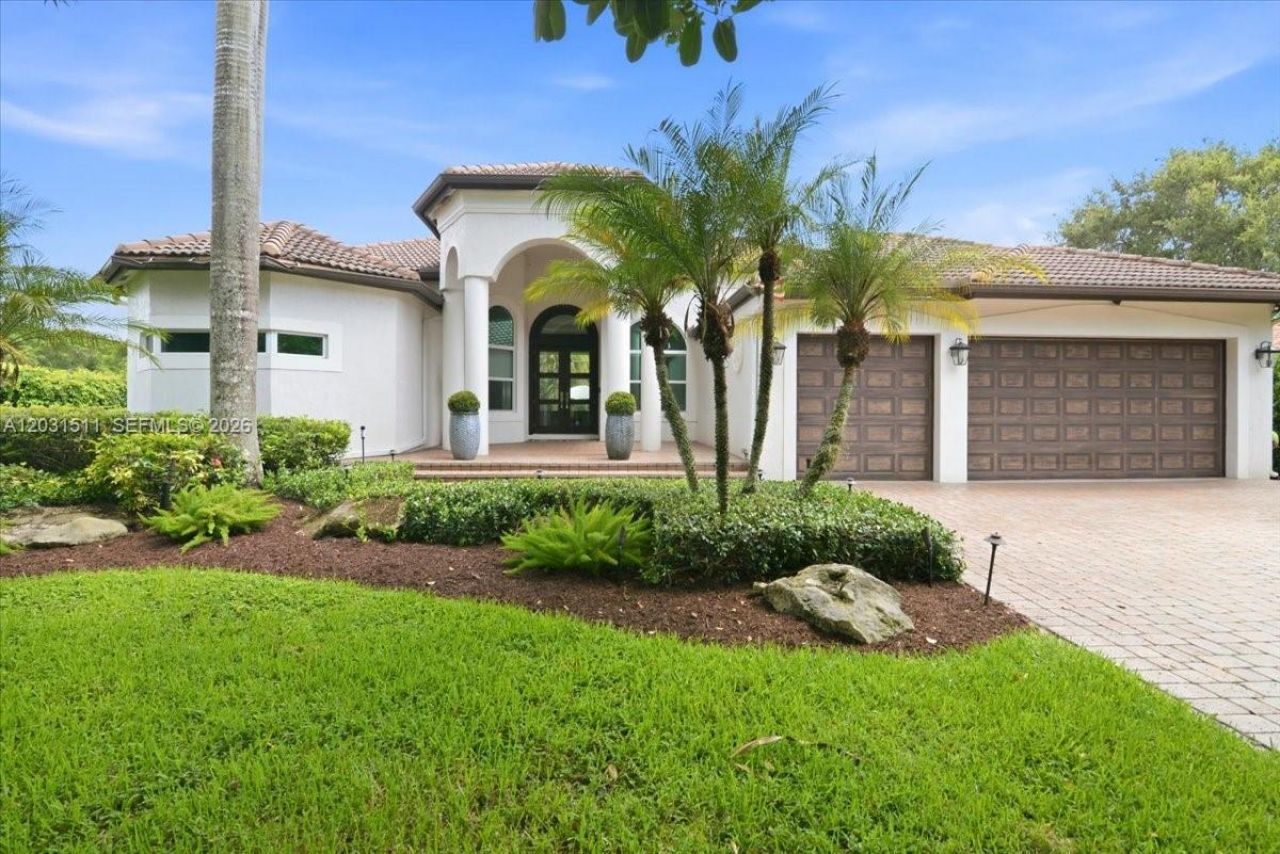 12160 NW 18th St , Plantation, FL 33323 Photo