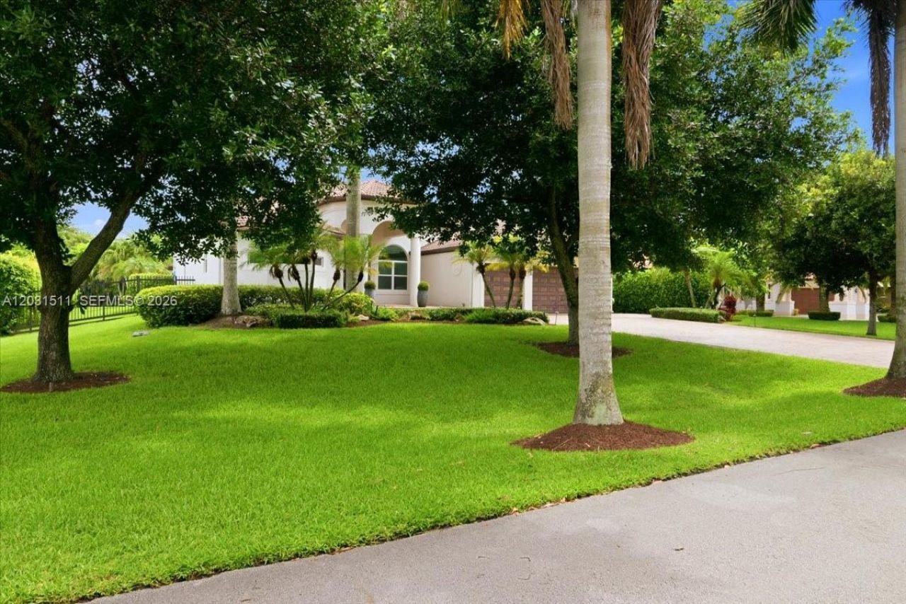 12160 NW 18th St , Plantation, FL 33323 Photo