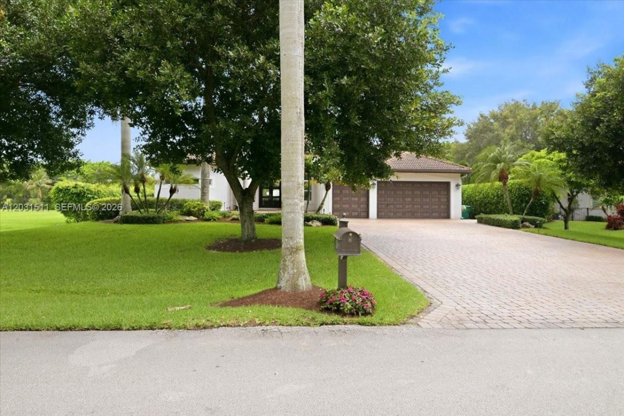 12160 NW 18th St , Plantation, FL 33323 Photo