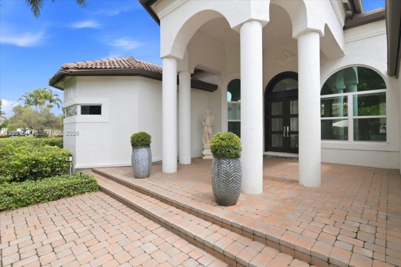 12160 NW 18th St , Plantation, FL 33323 Photo