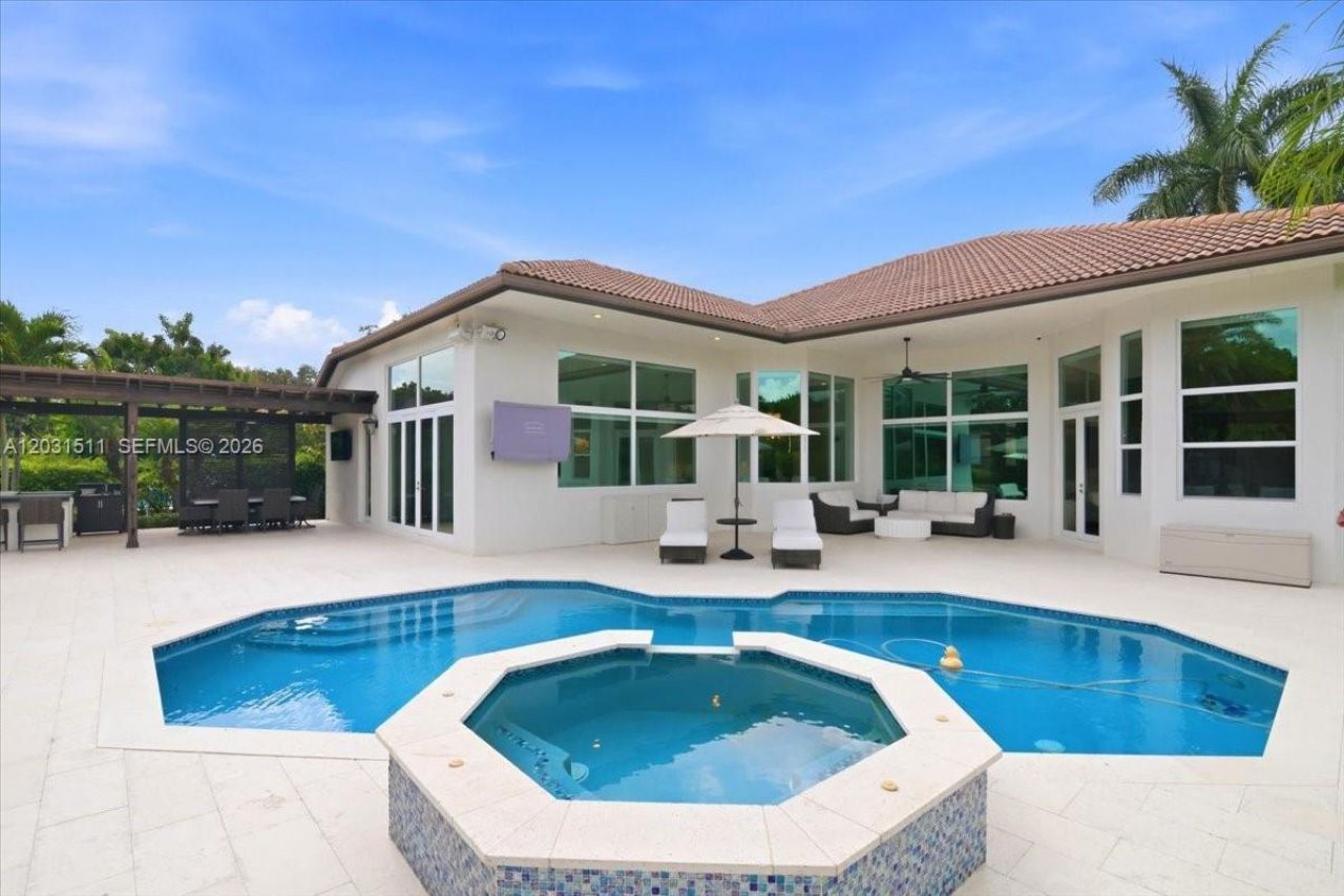 12160 NW 18th St , Plantation, FL 33323 Photo