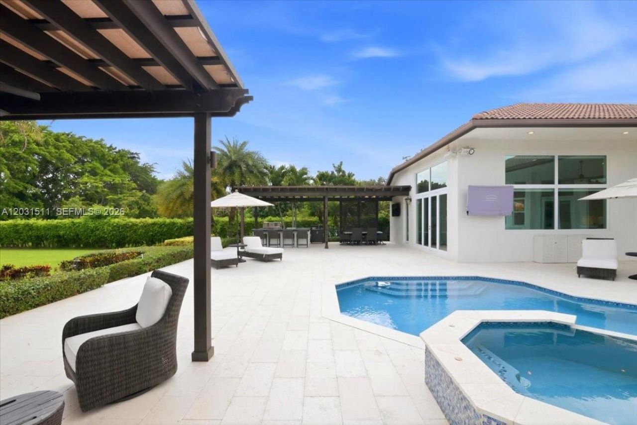 12160 NW 18th St , Plantation, FL 33323 Photo