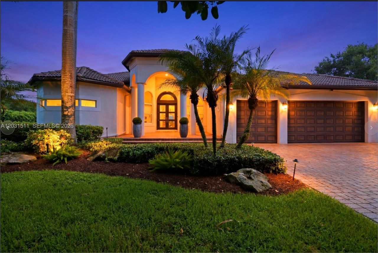 12160 NW 18th St, Plantation, FL 33323 Photo