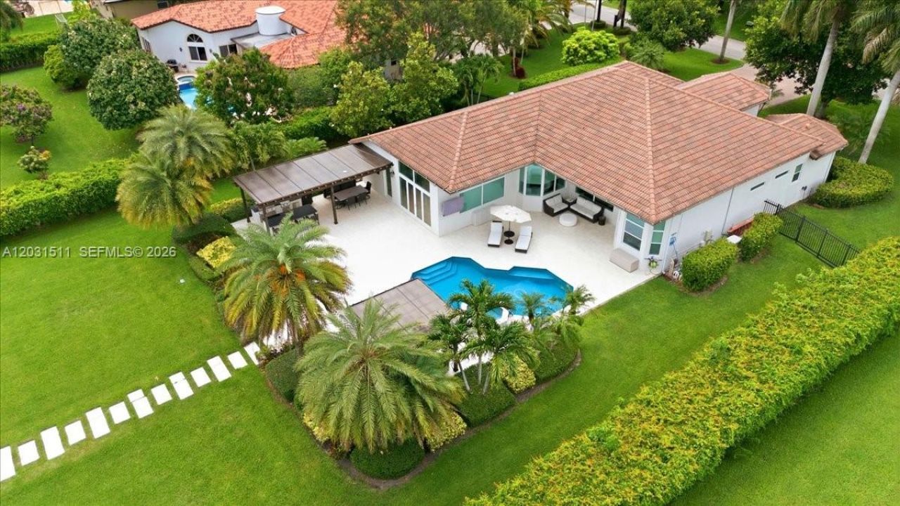 12160 NW 18th St , Plantation, FL 33323 Photo