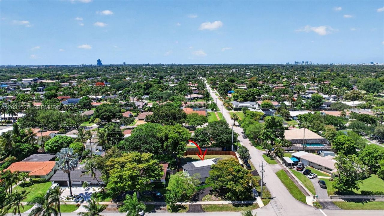 4801 Tyler St, Hollywood, FL 33021 Photo