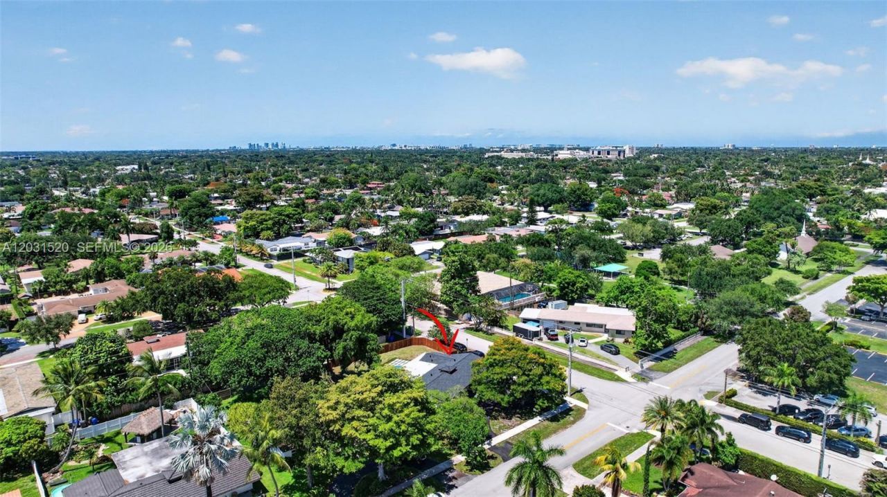 4801 Tyler St, Hollywood, FL 33021 Photo