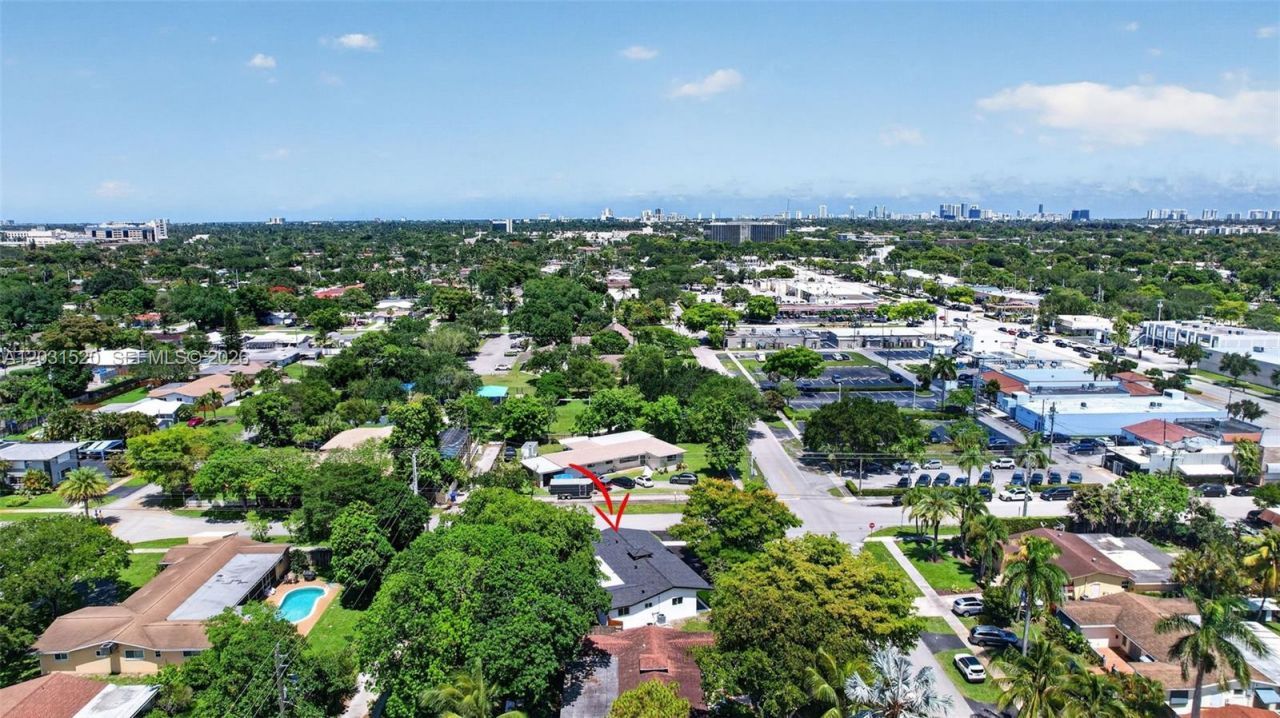 4801 Tyler St, Hollywood, FL 33021 Photo