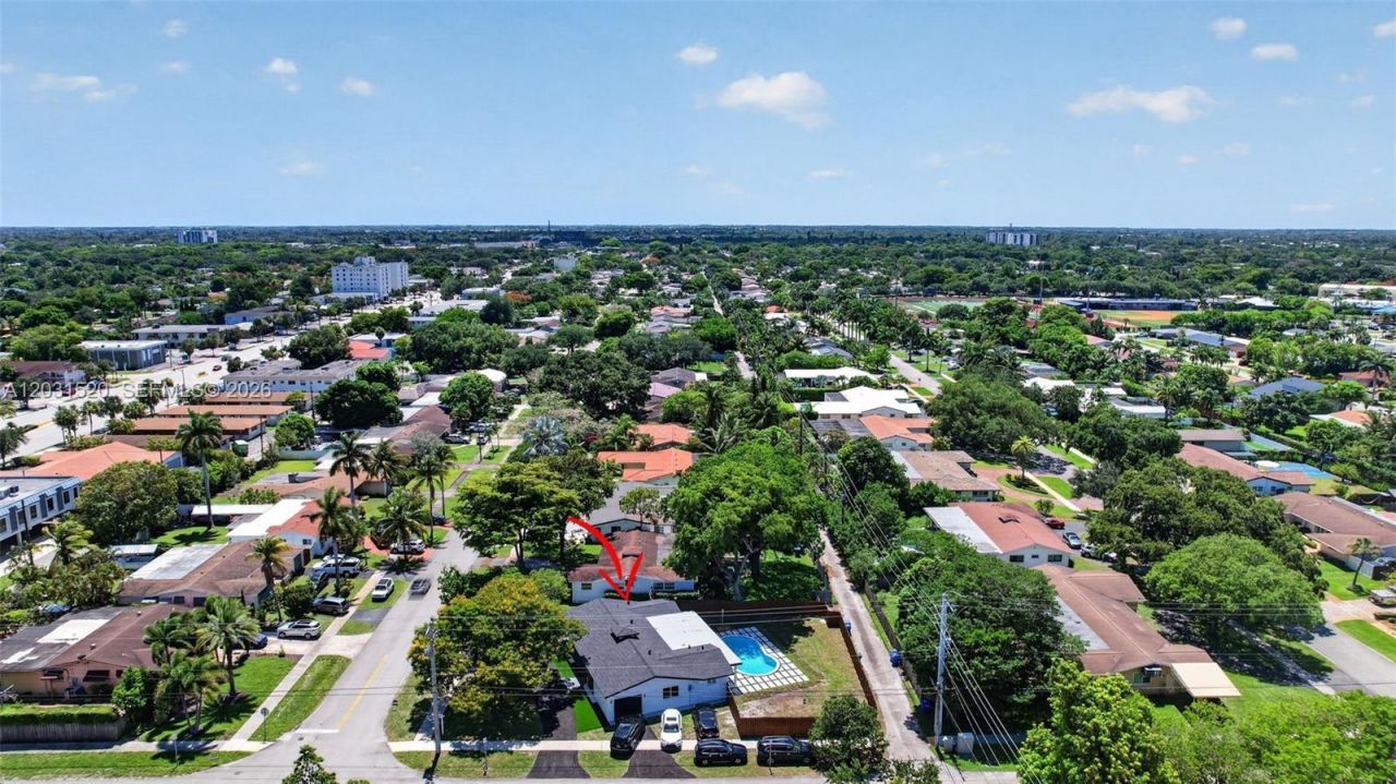 4801 Tyler St, Hollywood, FL 33021 Photo