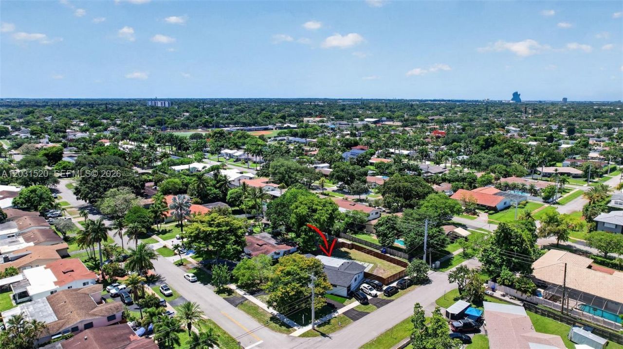 4801 Tyler St, Hollywood, FL 33021 Photo