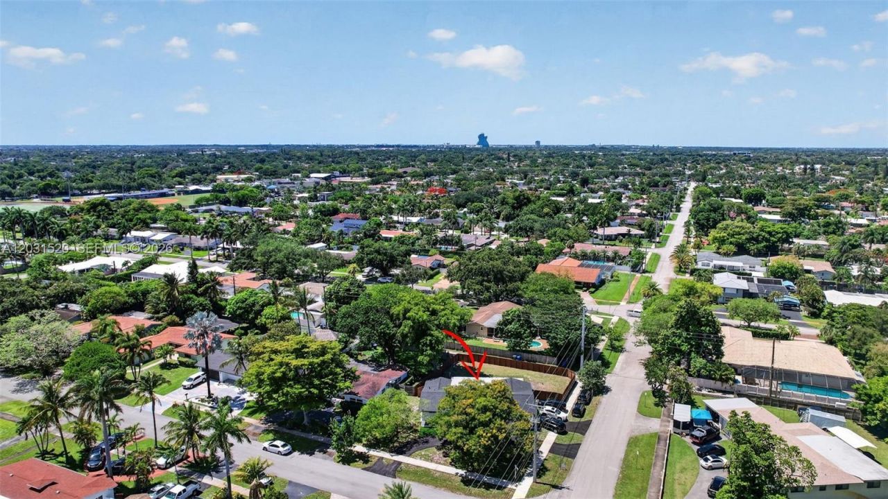 4801 Tyler St, Hollywood, FL 33021 Photo