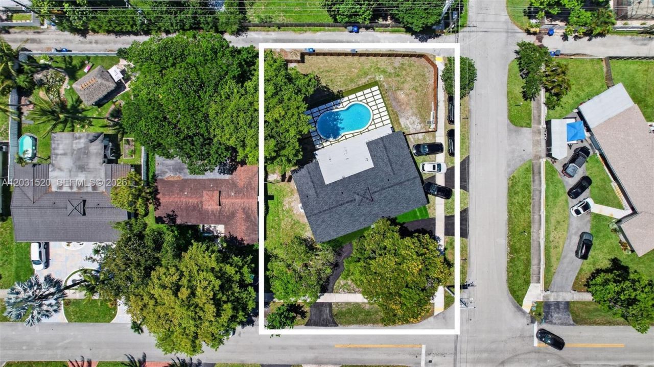 4801 Tyler St, Hollywood, FL 33021 Photo
