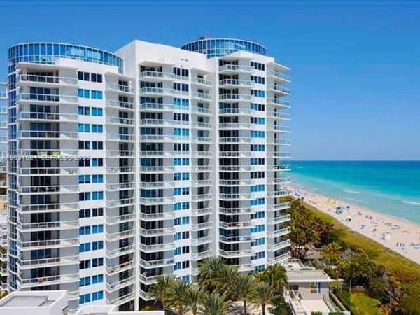 3801 Collins Ave , Unit 1102, Miami Beach, FL 33140