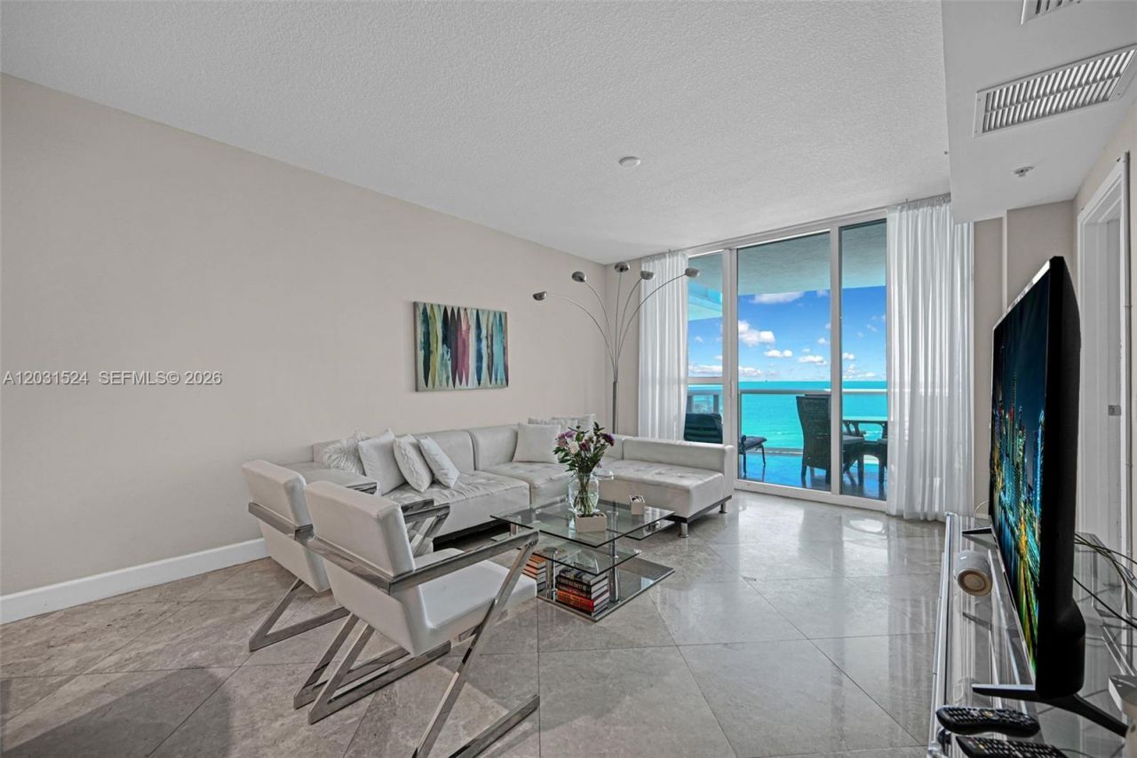 3801 Collins Ave , Unit 1102, Miami Beach, FL 33140 Photo