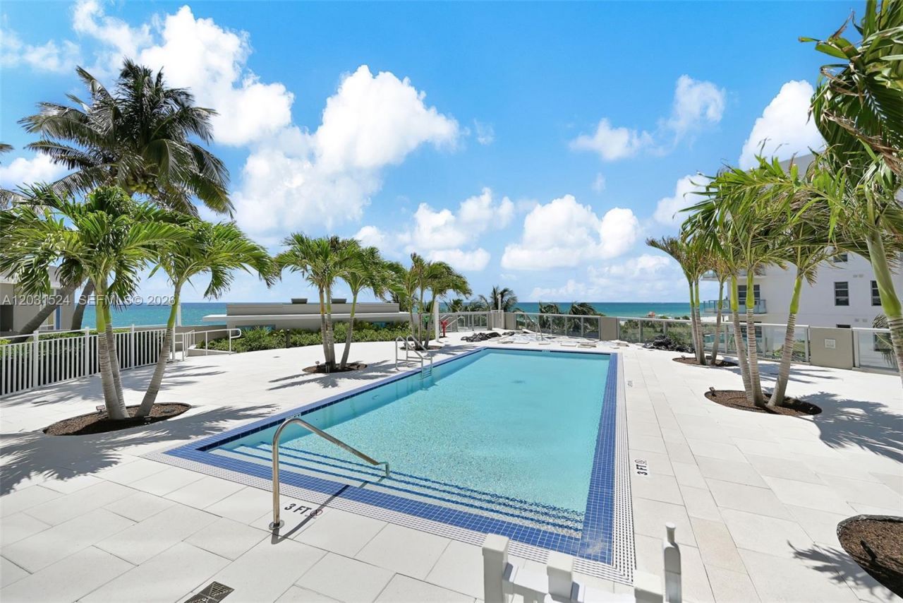 3801 Collins Ave , Unit 1102, Miami Beach, FL 33140 Photo