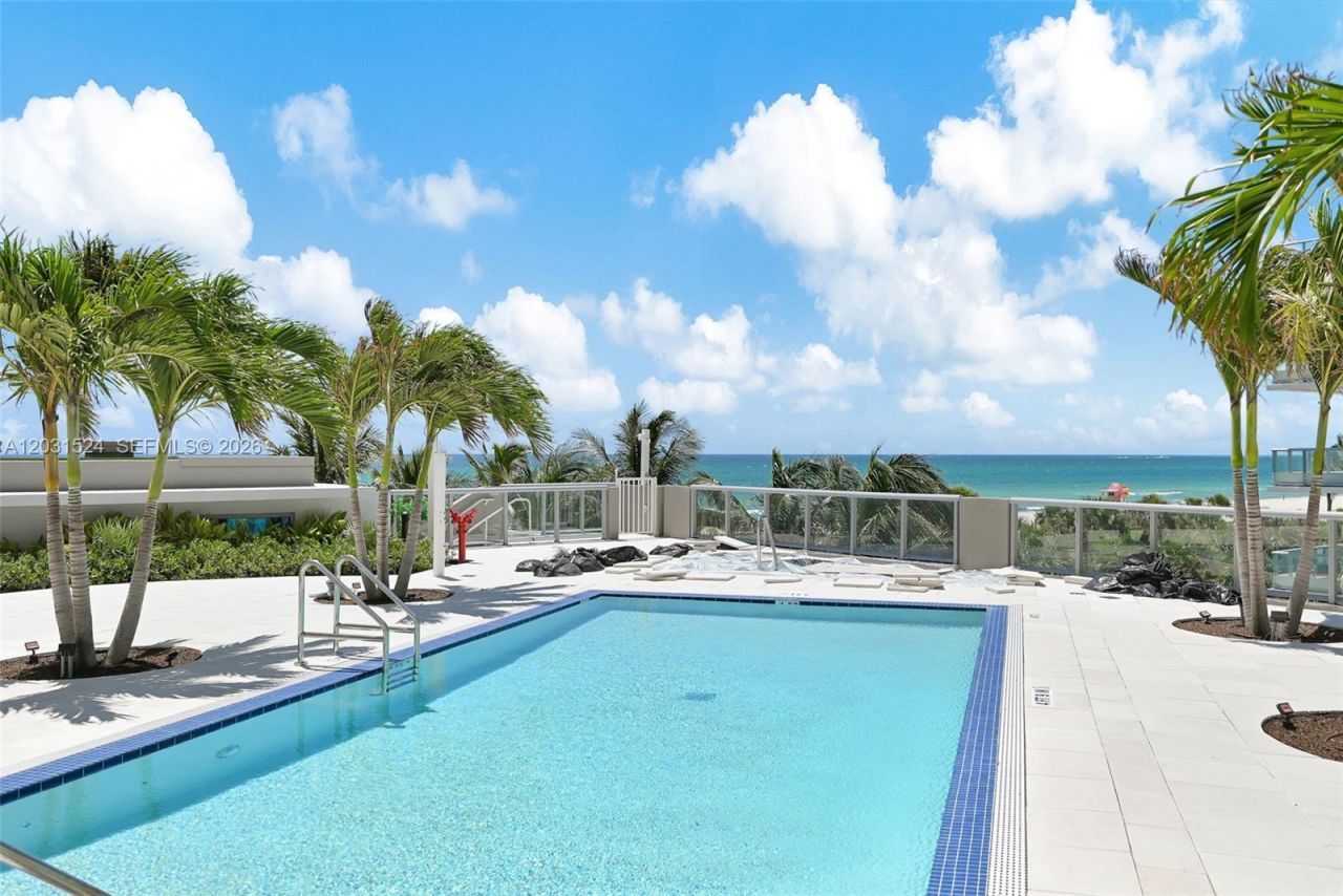 3801 Collins Ave , Unit 1102, Miami Beach, FL 33140 Photo