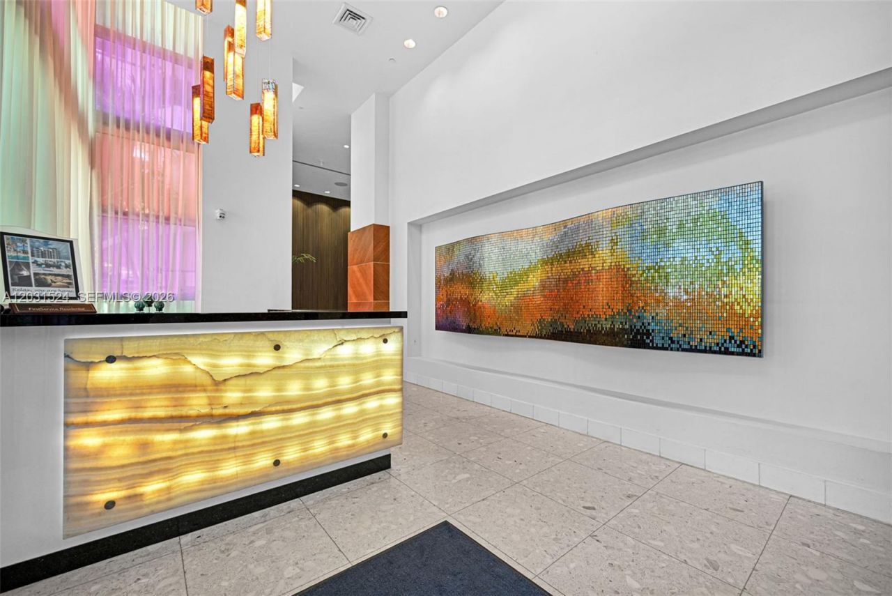 3801 Collins Ave , Unit 1102, Miami Beach, FL 33140 Photo