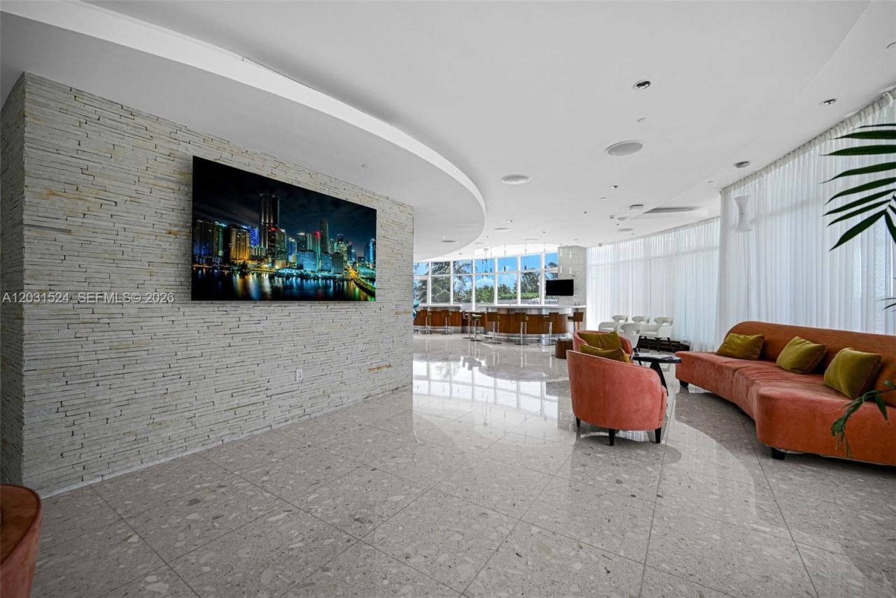 3801 Collins Ave , Unit 1102, Miami Beach, FL 33140 Photo