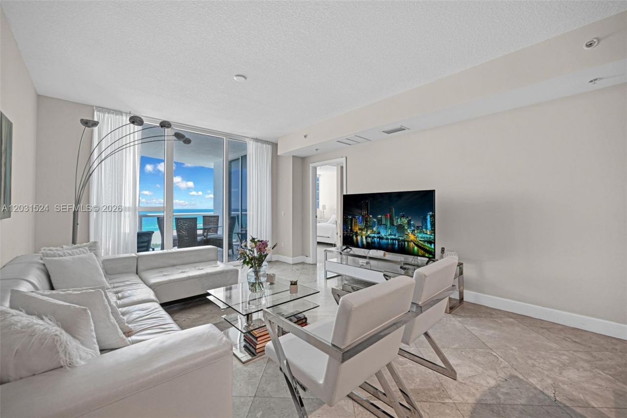 3801 Collins Ave , Unit 1102, Miami Beach, FL 33140 Photo