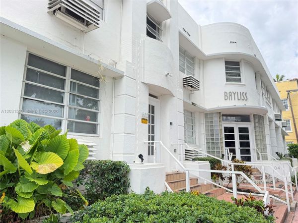 500 14th St , Unit 104, Miami Beach, FL 33139