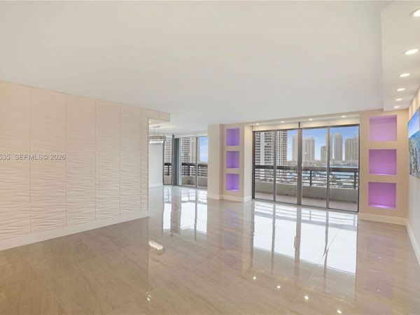 3500 Mystic Pointe Dr , Unit 1206, Aventura, FL 33180