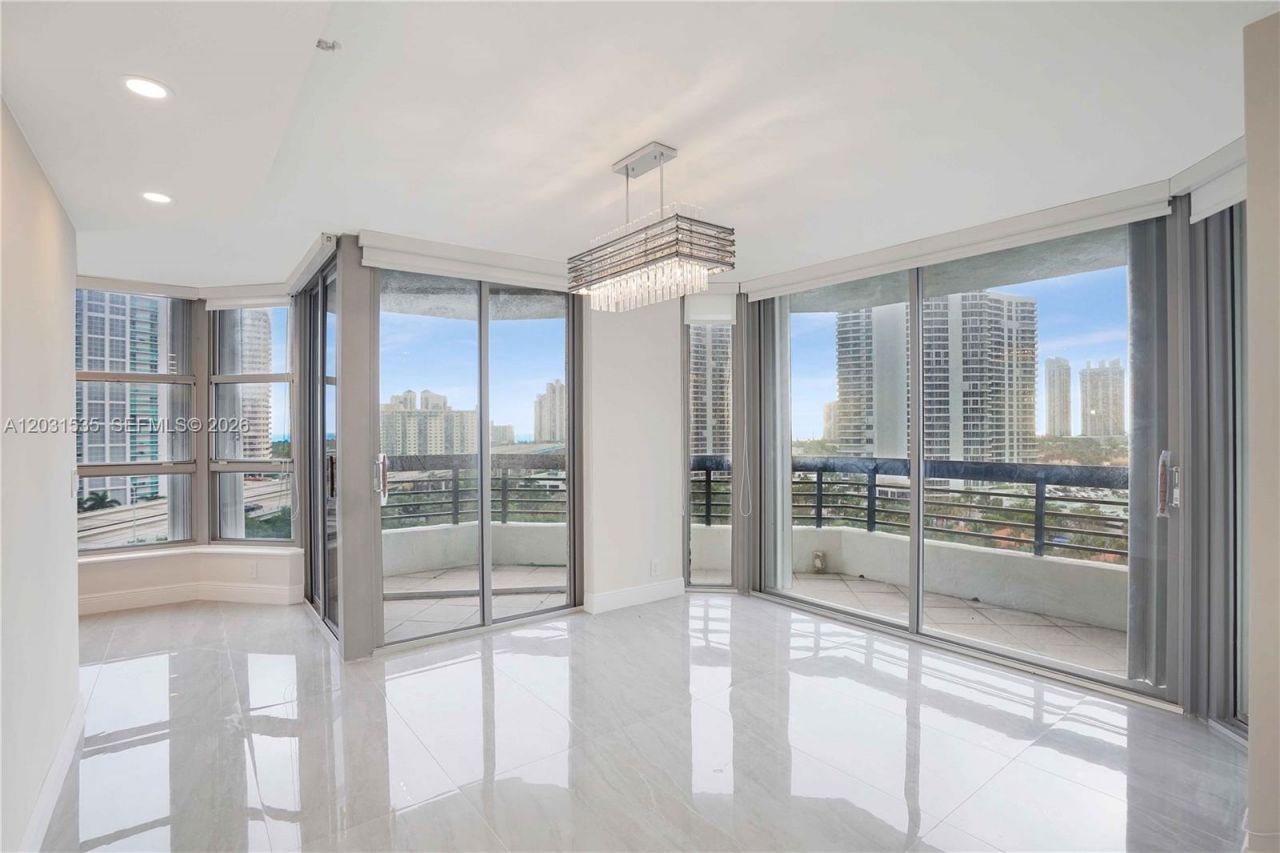 3500 Mystic Pointe Dr , Unit 1206, Aventura, FL 33180 Photo