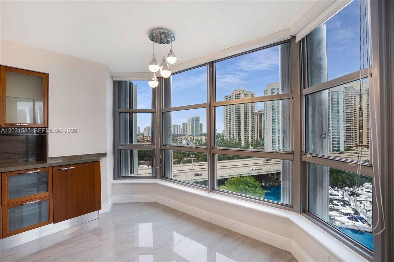 3500 Mystic Pointe Dr , Unit 1206, Aventura, FL 33180 Photo