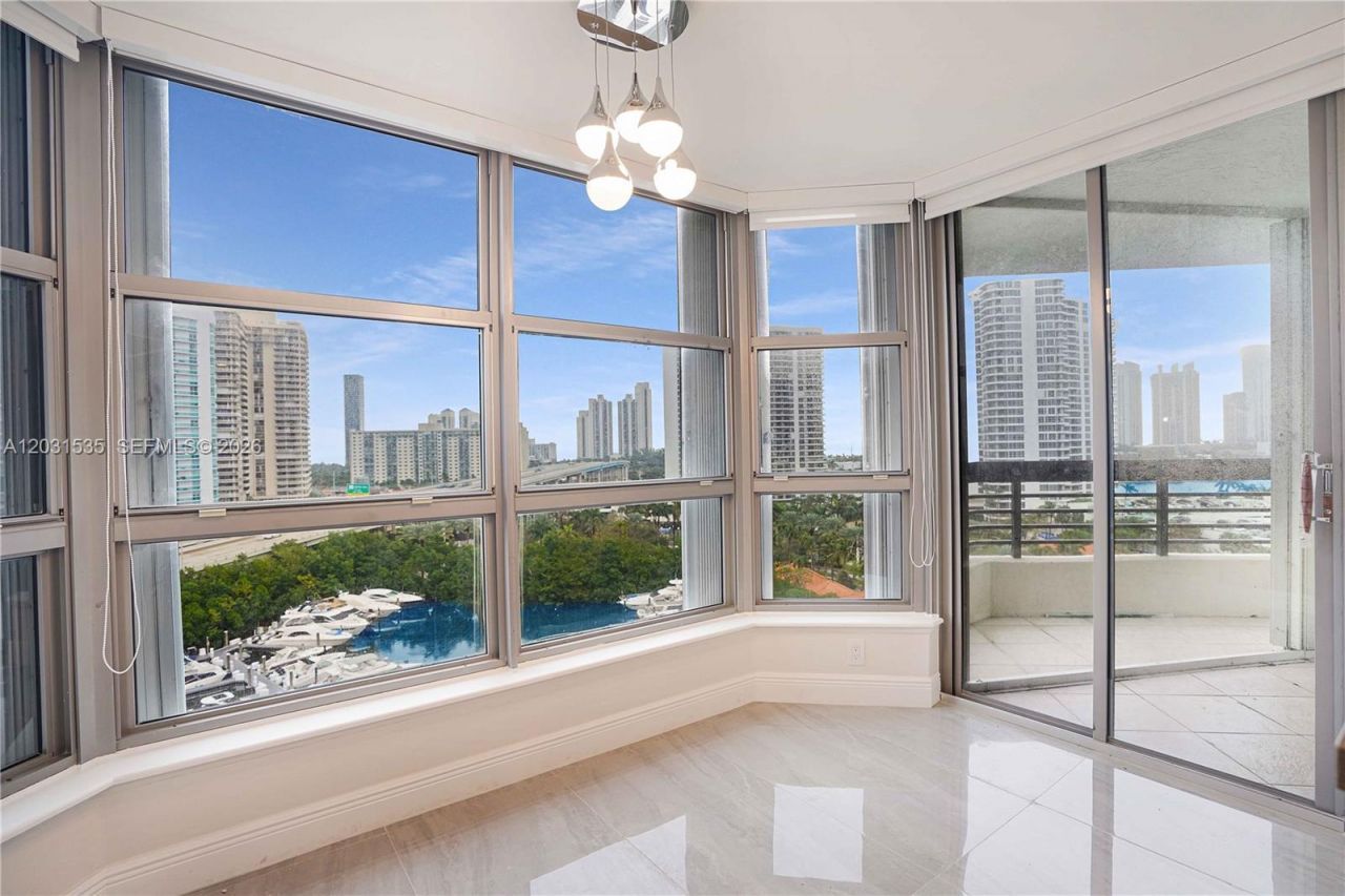 3500 Mystic Pointe Dr , Unit 1206, Aventura, FL 33180 Photo