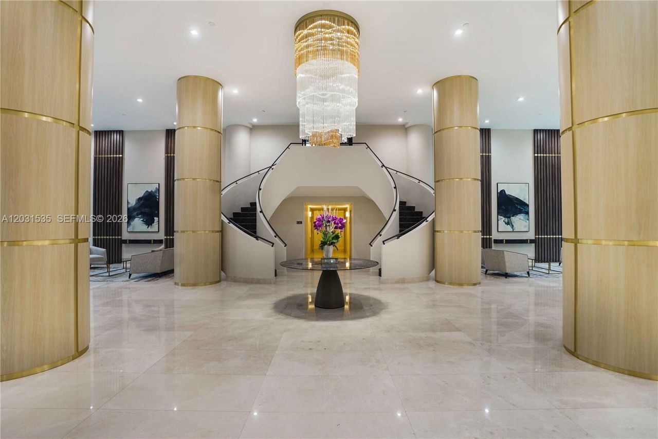 3500 Mystic Pointe Dr , Unit 1206, Aventura, FL 33180 Photo