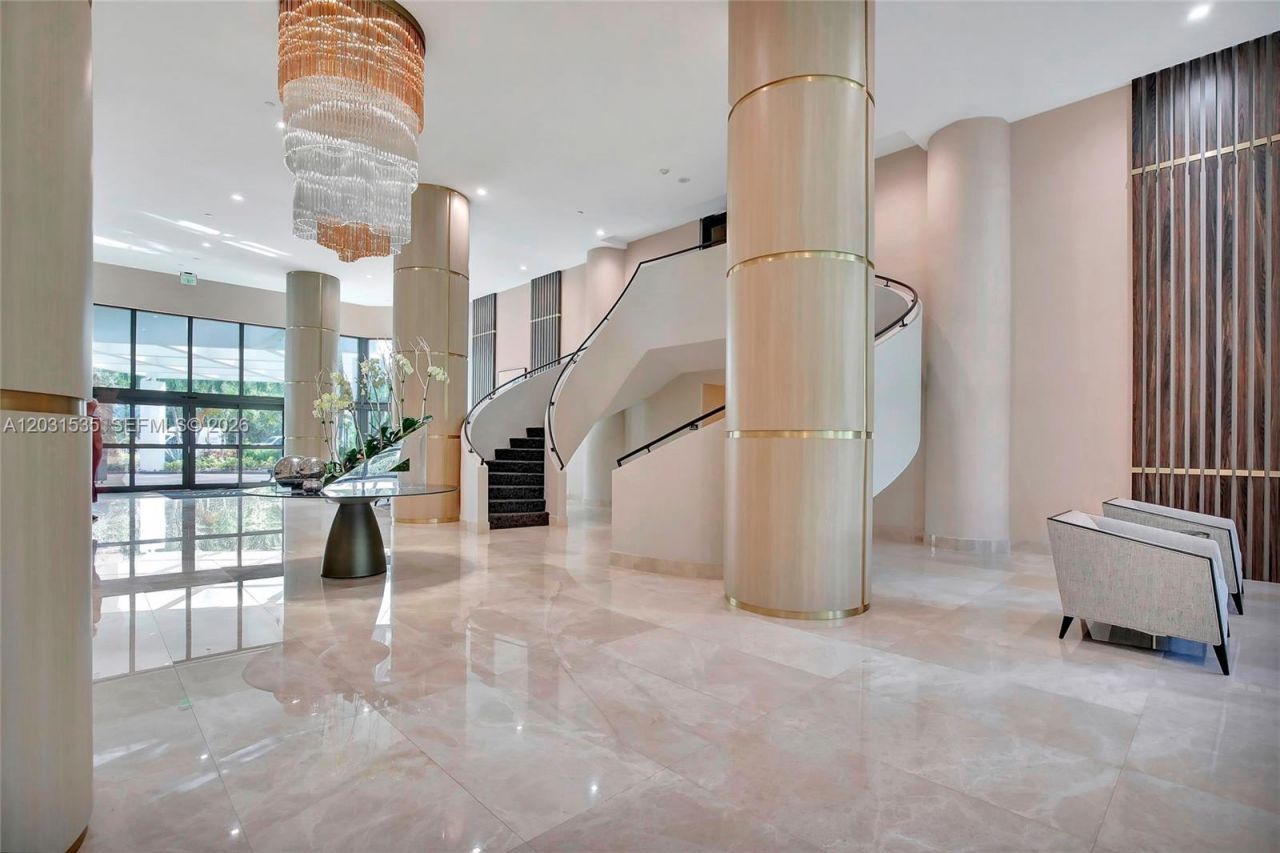 3500 Mystic Pointe Dr , Unit 1206, Aventura, FL 33180 Photo