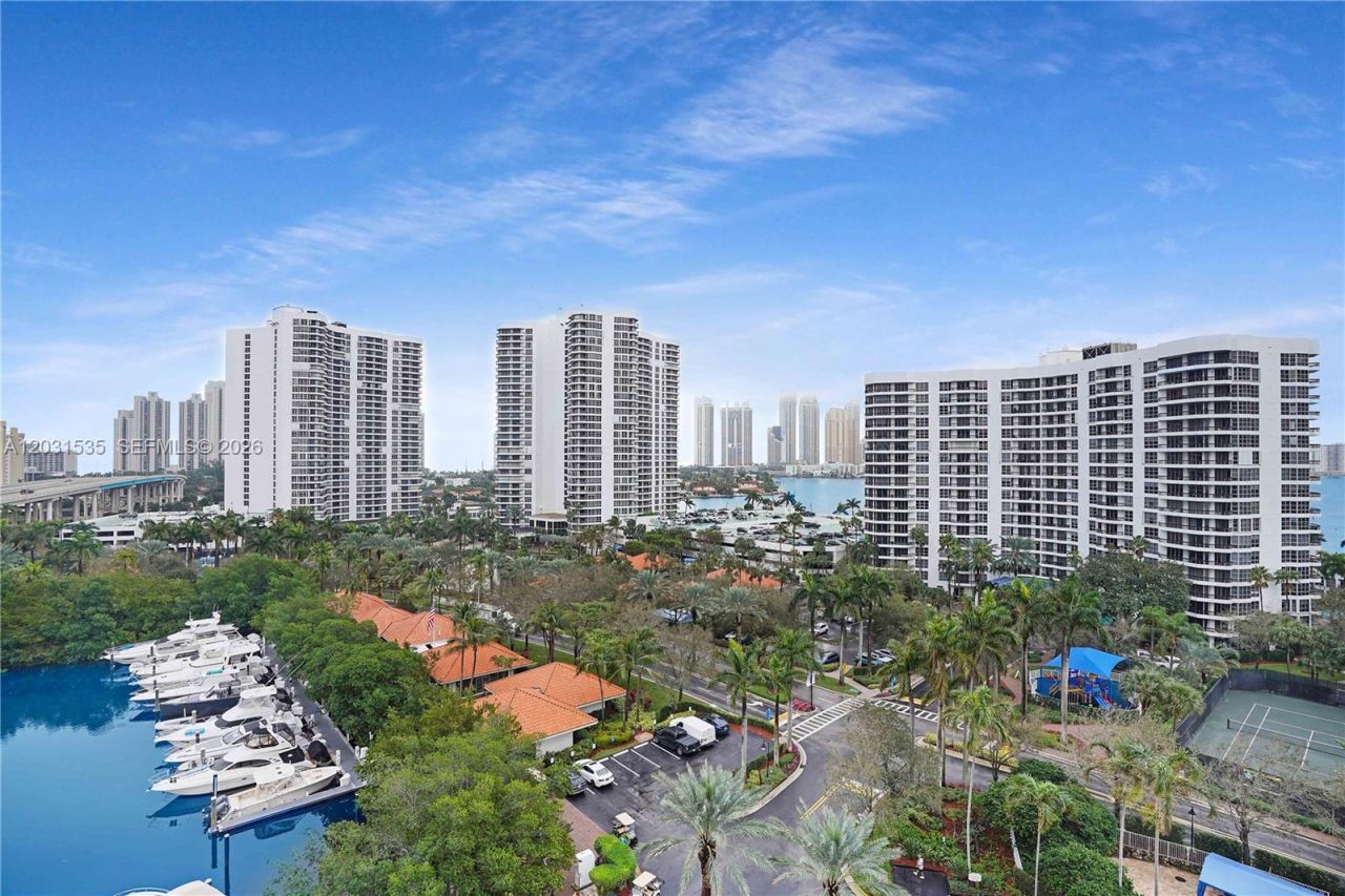 3500 Mystic Pointe Dr , Unit 1206, Aventura, FL 33180 Photo
