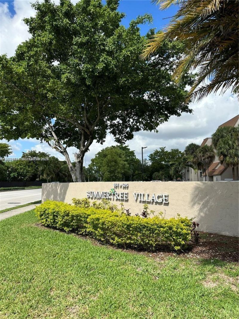 601 Ives Dairy Rd , Unit 401-8, Miami, FL 33179 Photo