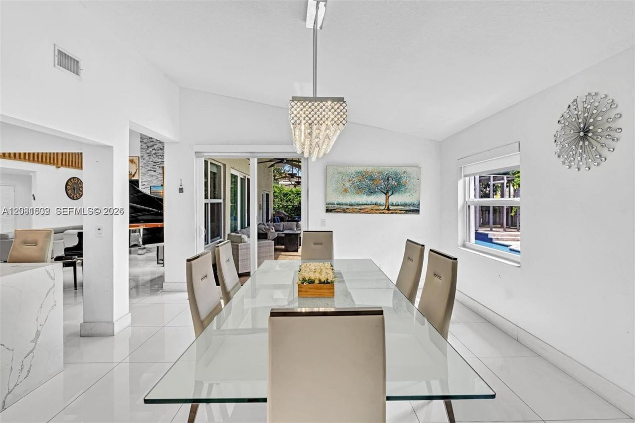 3877 Bimini Ave , Cooper City, FL 33026 Photo