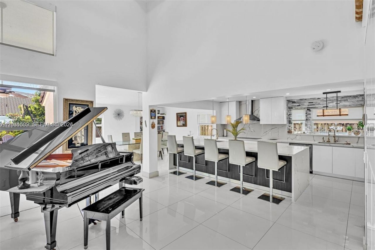 3877 Bimini Ave , Cooper City, FL 33026 Photo