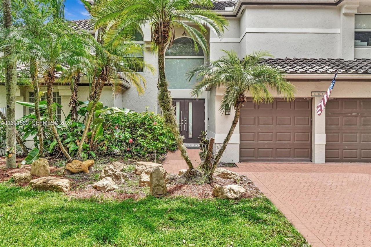 3877 Bimini Ave , Cooper City, FL 33026 Photo