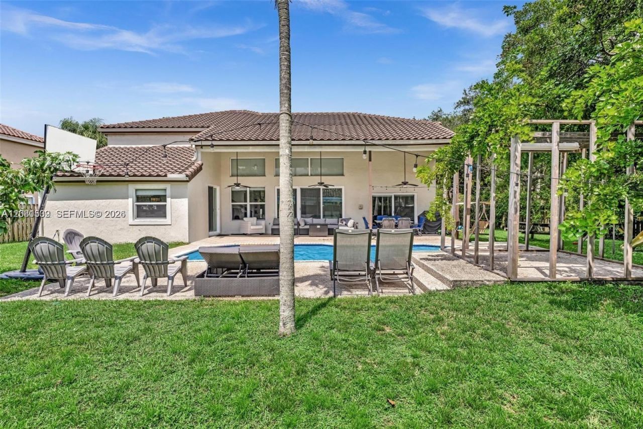 3877 Bimini Ave , Cooper City, FL 33026 Photo