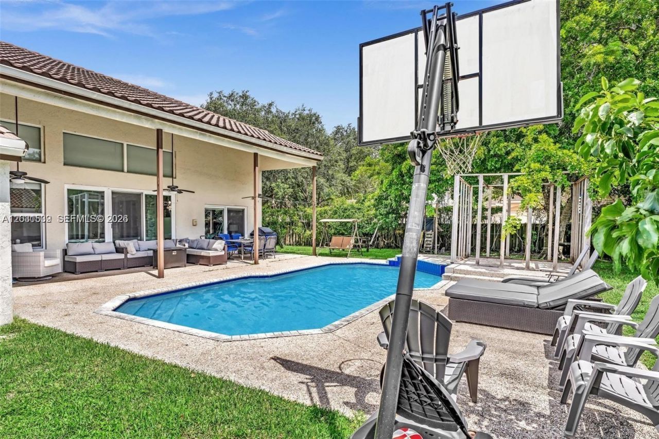 3877 Bimini Ave , Cooper City, FL 33026 Photo