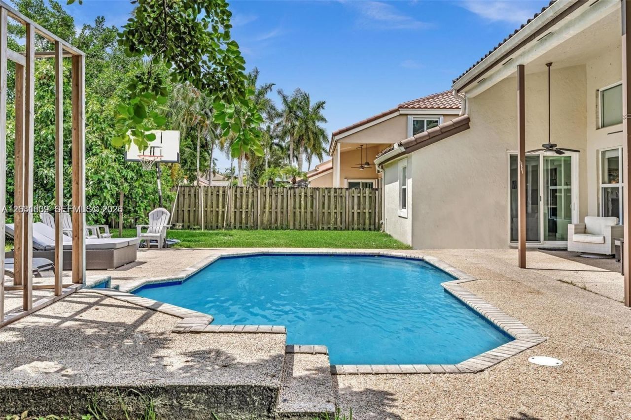 3877 Bimini Ave , Cooper City, FL 33026 Photo