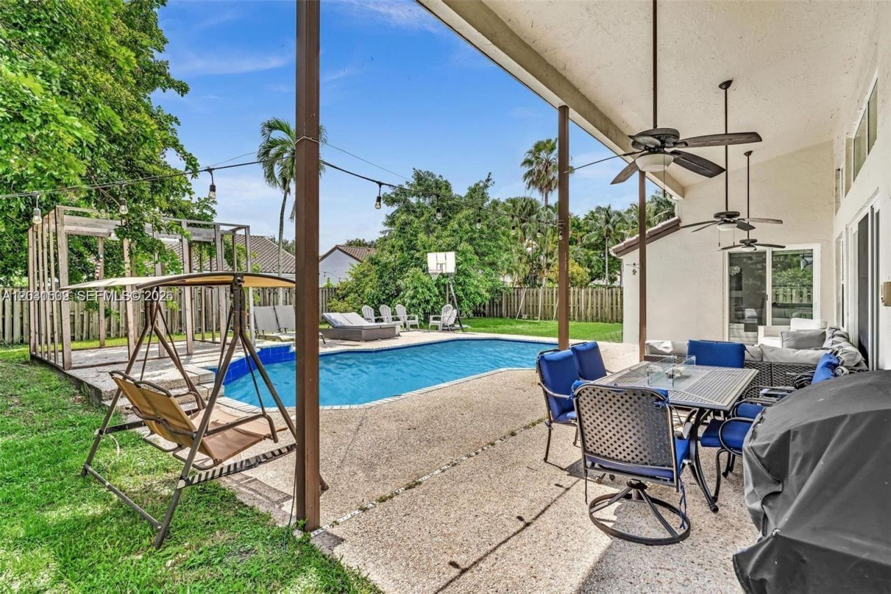 3877 Bimini Ave , Cooper City, FL 33026 Photo