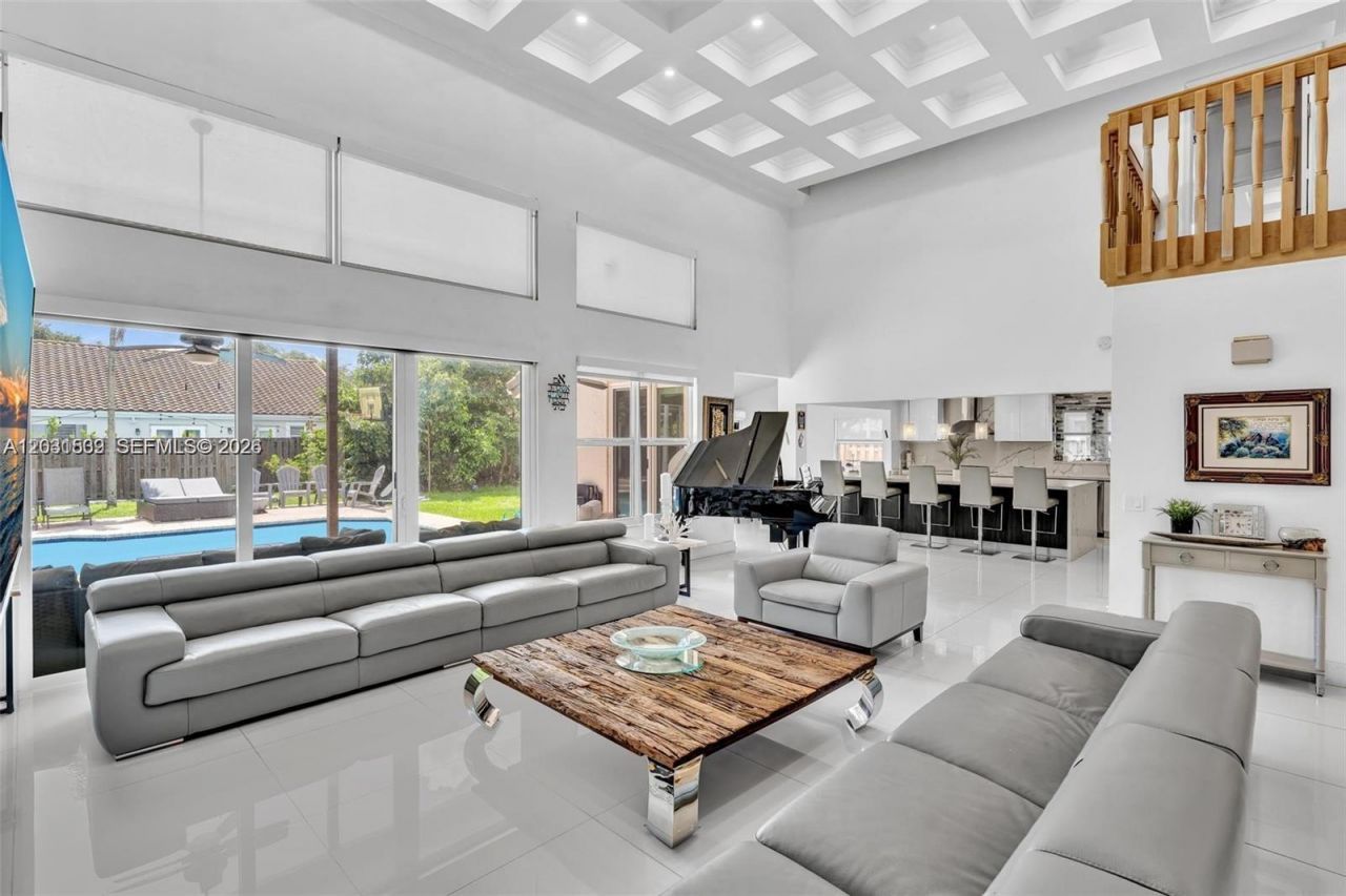 3877 Bimini Ave , Cooper City, FL 33026 Photo