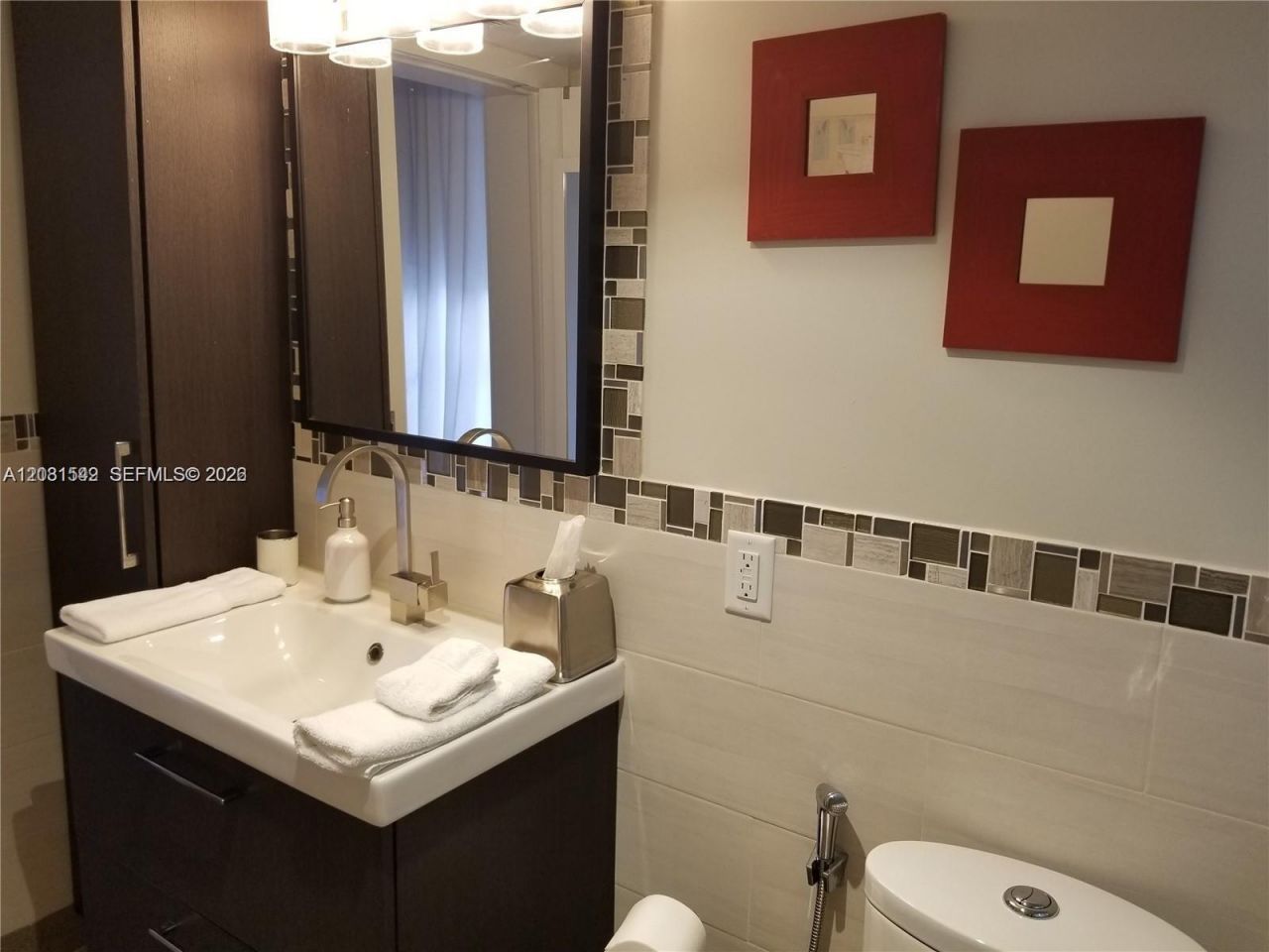 1075 93rd St , Unit 206, Bay Harbor Islands, FL 33154 Photo