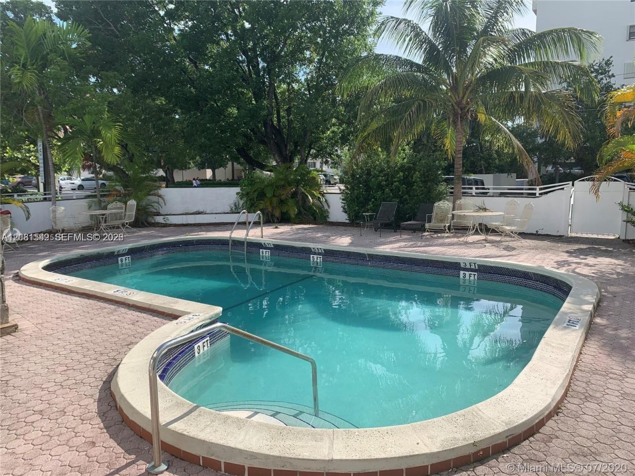 1075 93rd St , Unit 206, Bay Harbor Islands, FL 33154 Photo