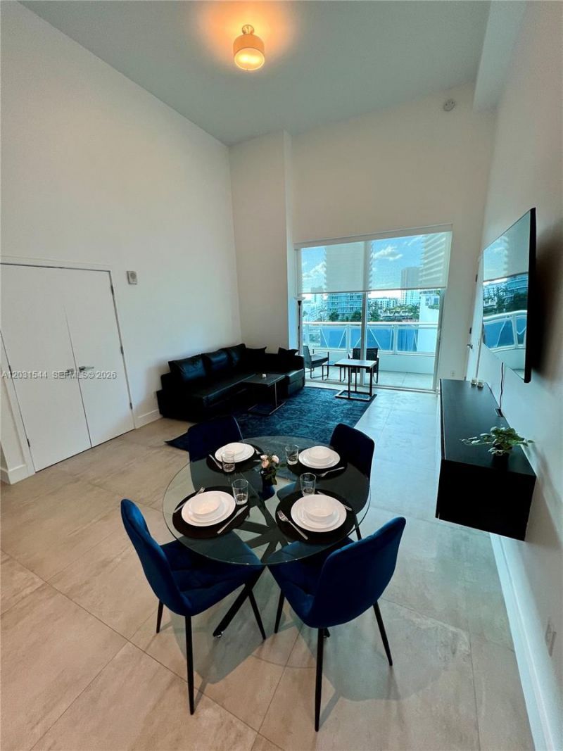 1080 Brickell Ave , Unit 1107, Miami, FL 33131 Photo