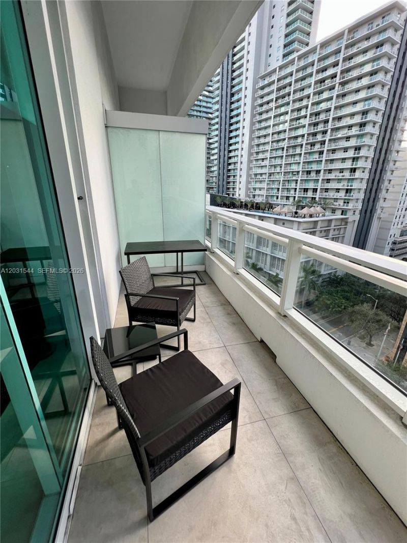 1080 Brickell Ave , Unit 1107, Miami, FL 33131 Photo