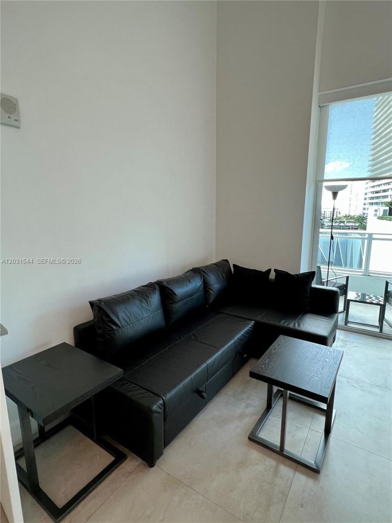 1080 Brickell Ave , Unit 1107, Miami, FL 33131 Photo