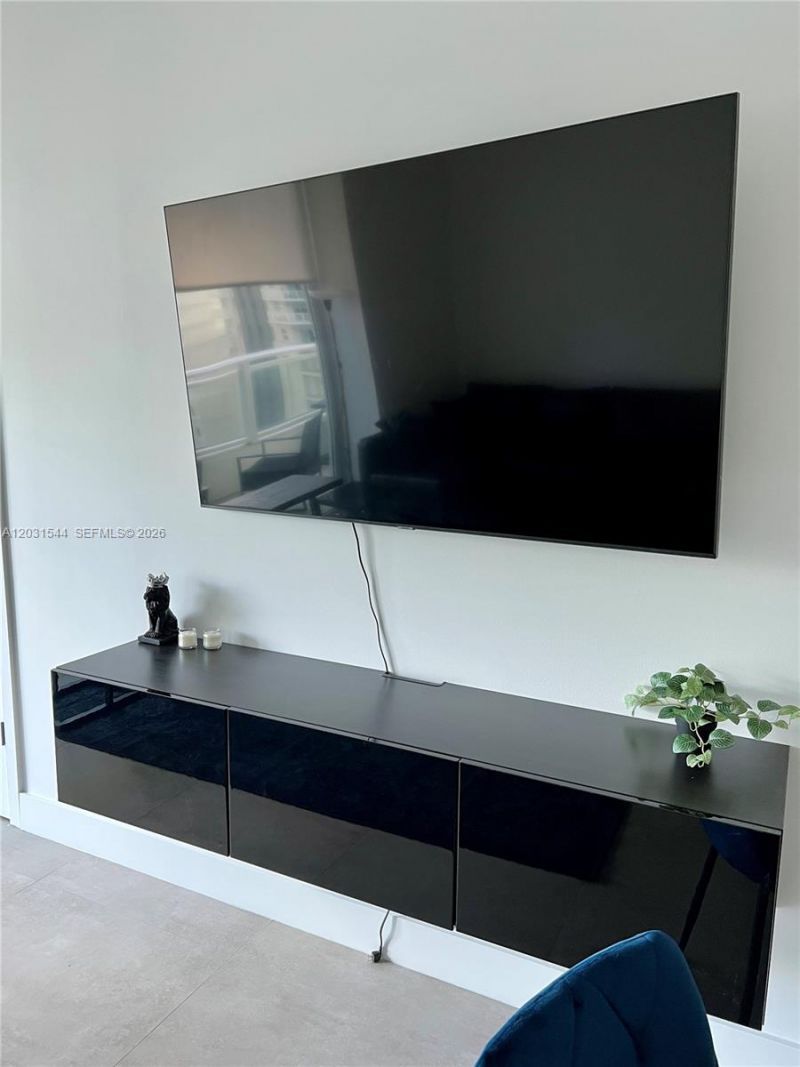 1080 Brickell Ave , Unit 1107, Miami, FL 33131 Photo