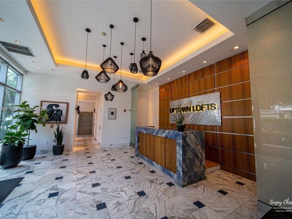 2275 Biscayne Blvd , Unit PH103, Miami, FL 33137