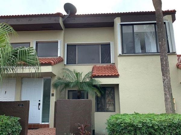 9839 SW 138th Ave , Unit FA2R, Miami, FL 33186