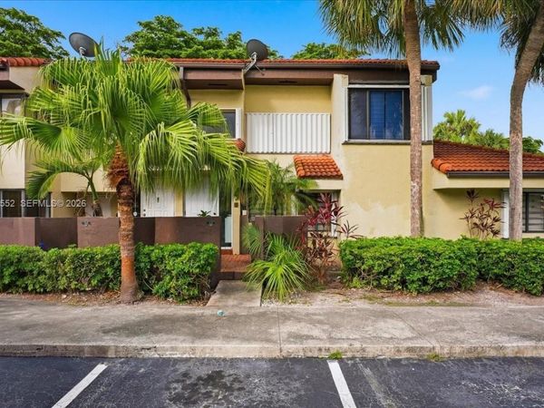 9839 SW 138th Ave, Unit FA2R, Miami, FL 33186
