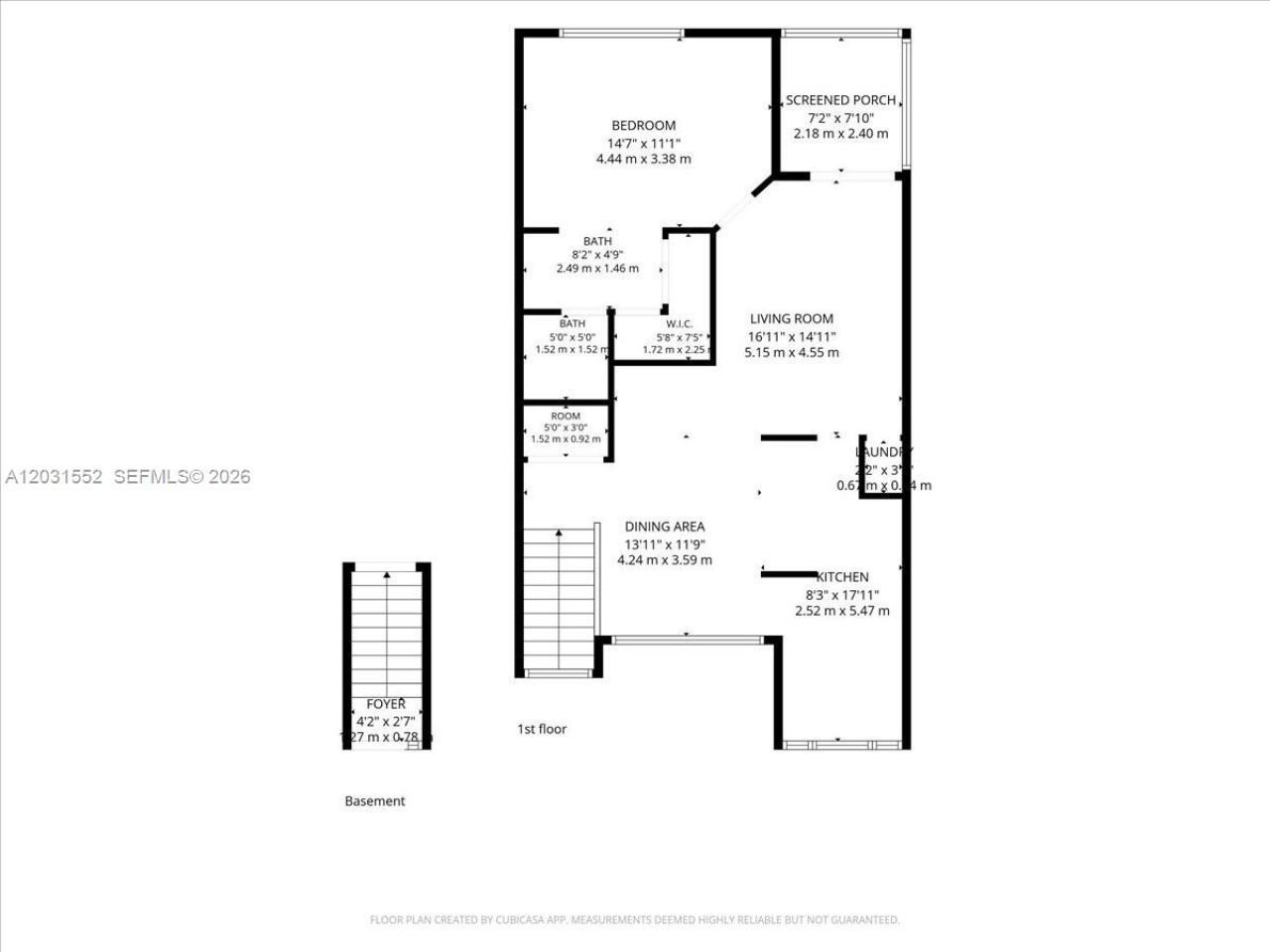 9839 SW 138th Ave, Unit FA2R, Miami, FL 33186 Photo