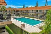 6630 SW 39th St, Unit B6, Davie, FL 33314 Photo